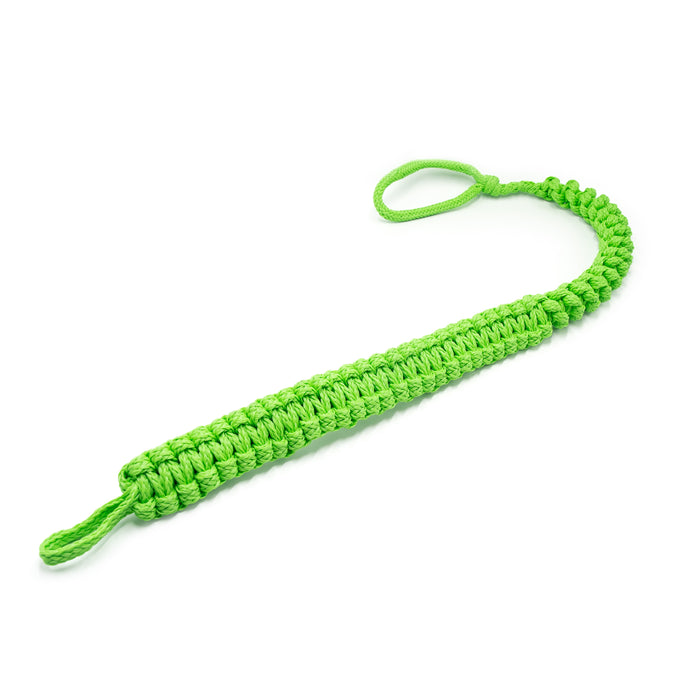 Flat/Spiral Braid - Solid Colors