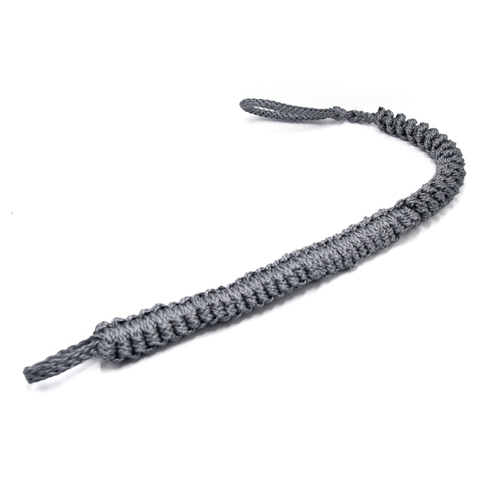 Flat/Spiral Braid - Solid Colors