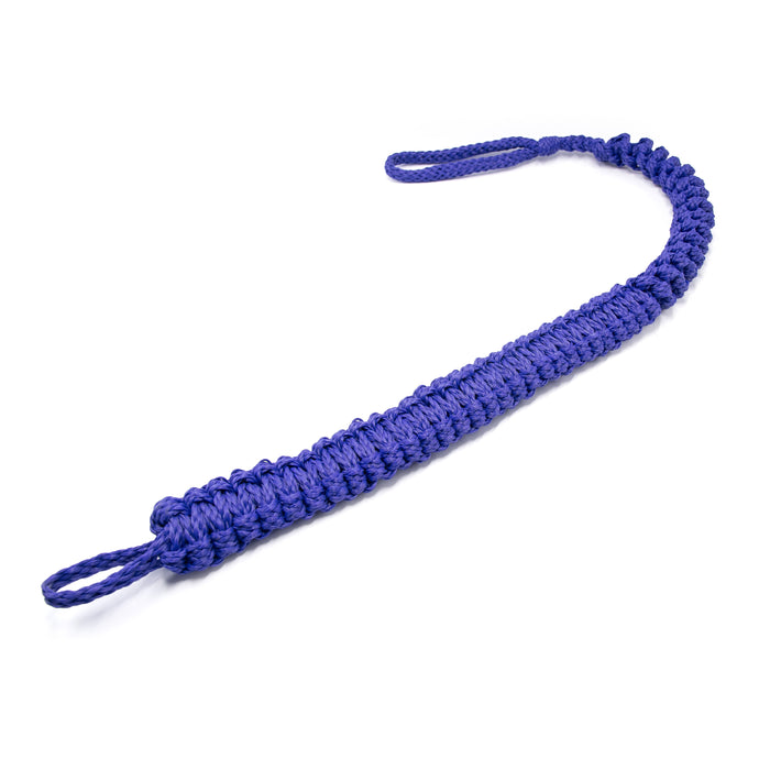 Flat/Spiral Braid - Solid Colors
