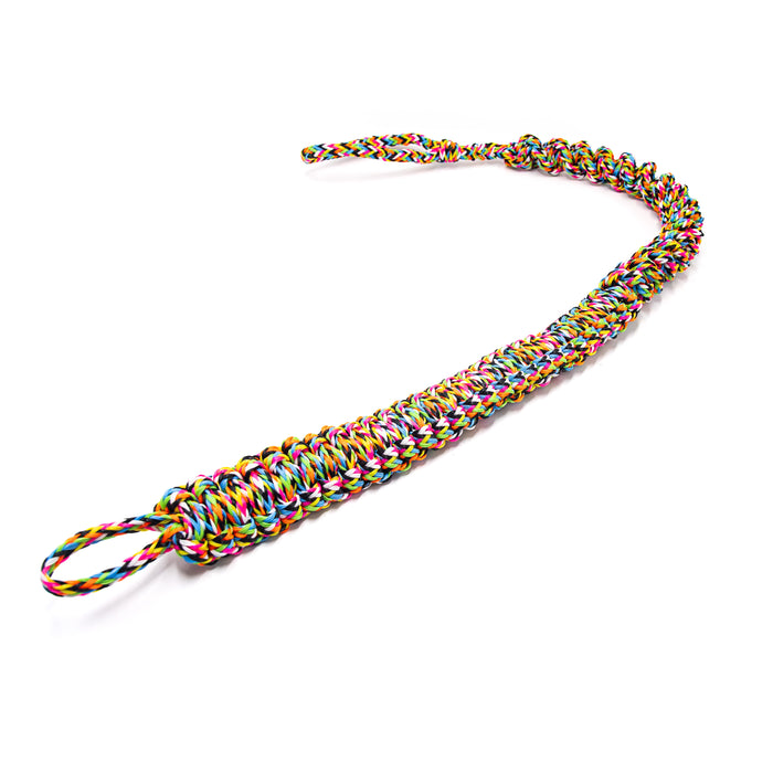 Flat/Spiral Braid - Solid Colors