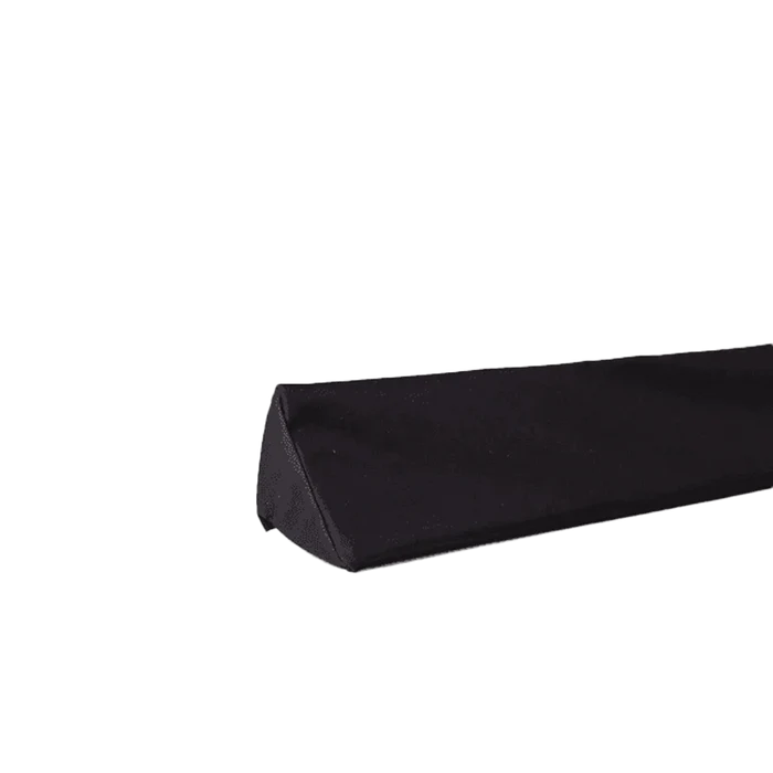 Foam Triangle Wedge Protection Pelmet