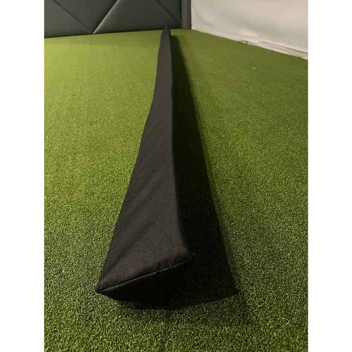 Foam Triangle Wedge Protection Pelmet