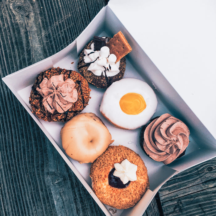 Fresh Preset Pixie Bright and Clear Mobile Lightroom Preset