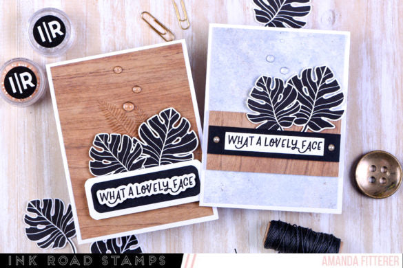 Frond Of You