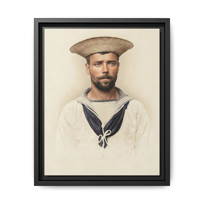 Gallery Woven Portrait Blankets | célibataire 020