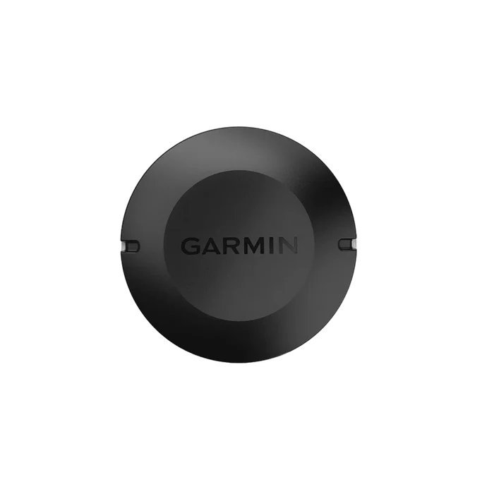 Garmin Approach® Ct10, Full Set White/Black color Top view