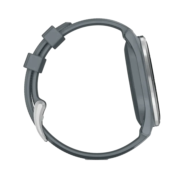 Garmin Approach® S44 (Twilight) Grey color  Right view