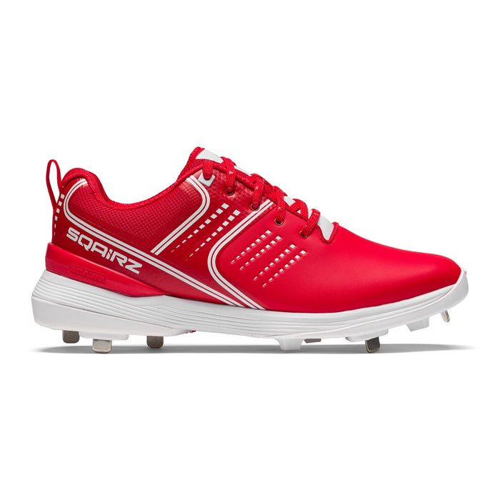 Red / 7