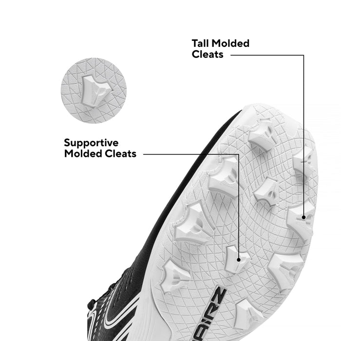 GFP™ Molded Cleat