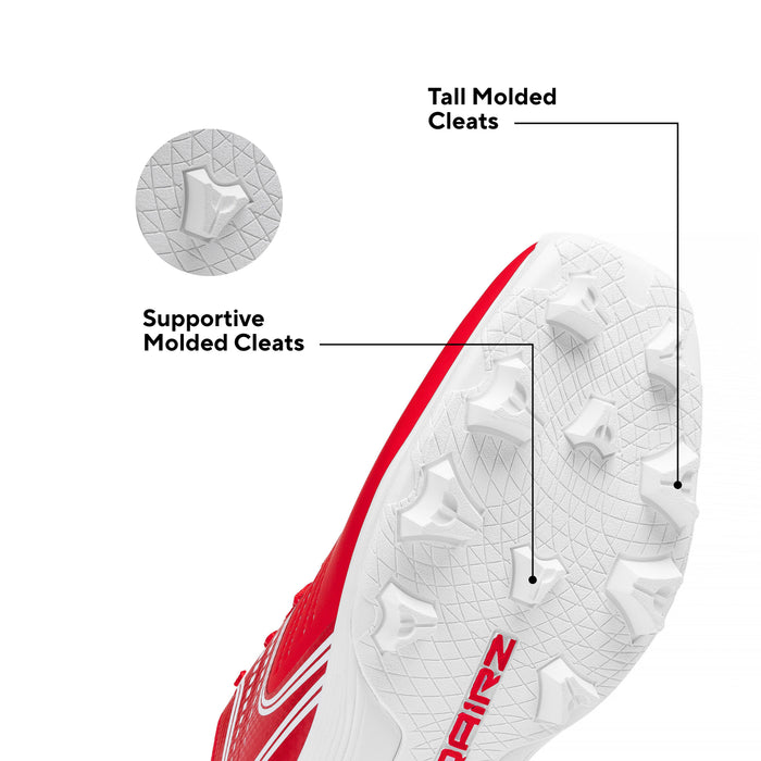 GFP™ Molded Cleat