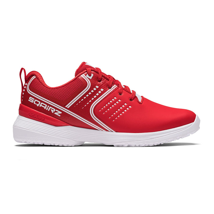 Red / 4