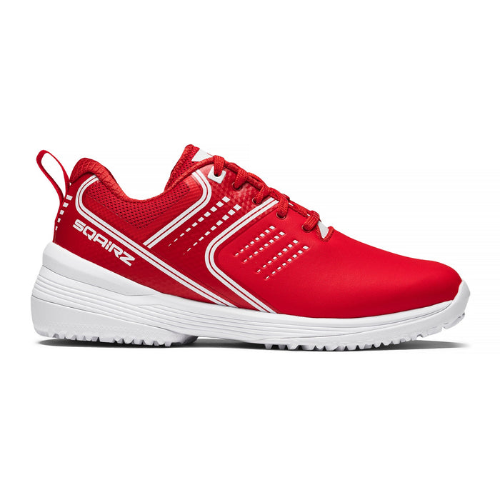 Red / 4