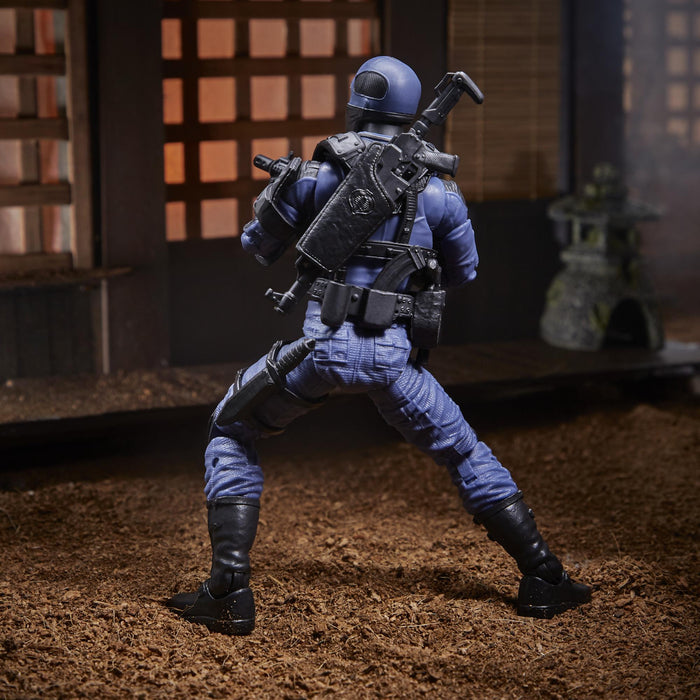 GI Joe CLASSIFIED SERIES ACTION FIGURE - Cobra Officer