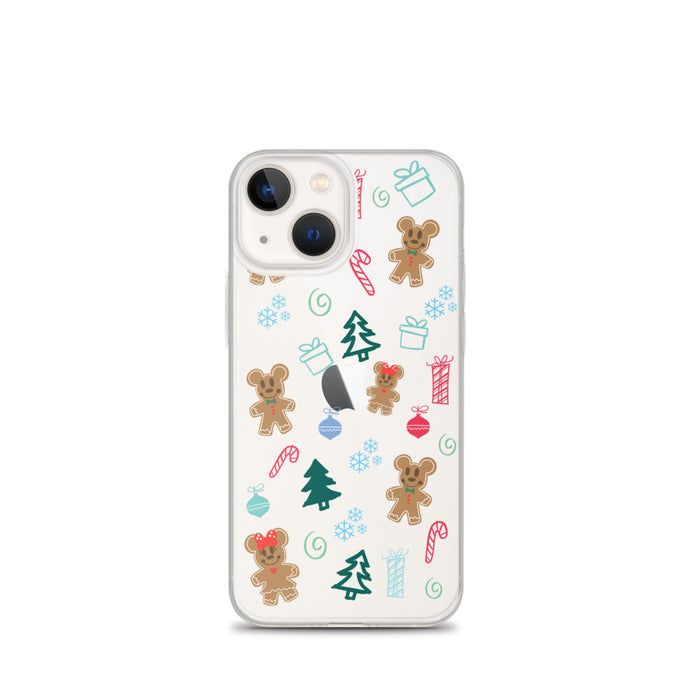 iPhone 13 mini