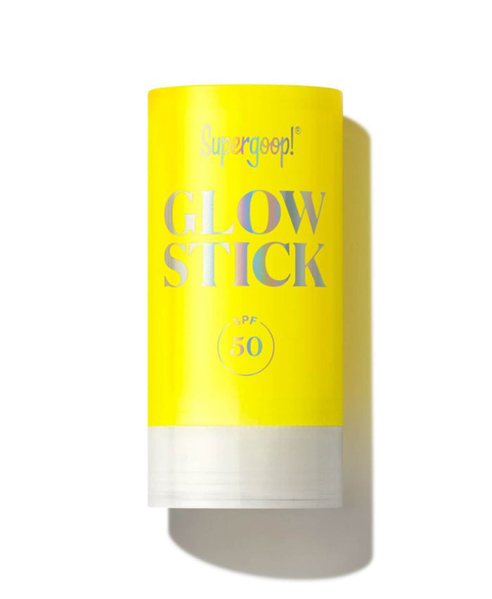 Supergoop Glowstick Sunscreen SPF 50