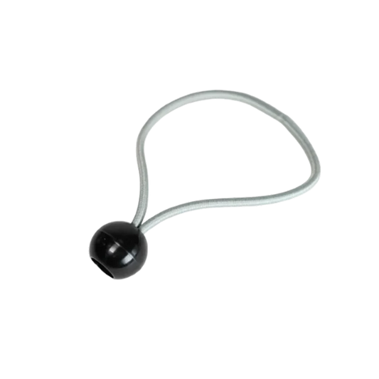 GolfBays Bungee Cords Black color
