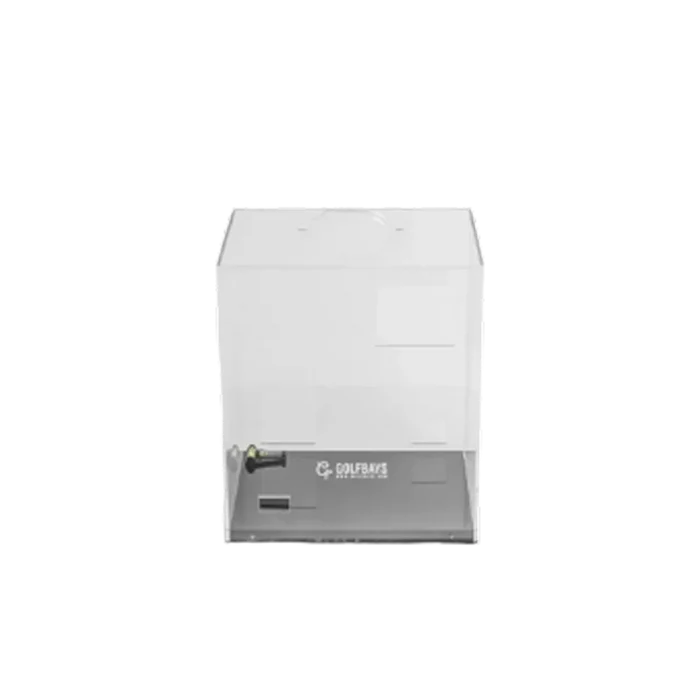 Golfbays Trackman 4 Protective Case
