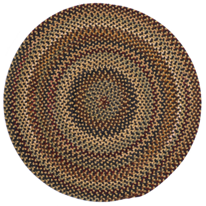 Round / 15" set of 4