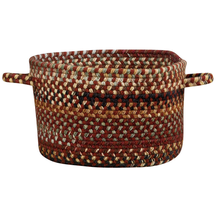Basket / 12" x 12" x 7.5"