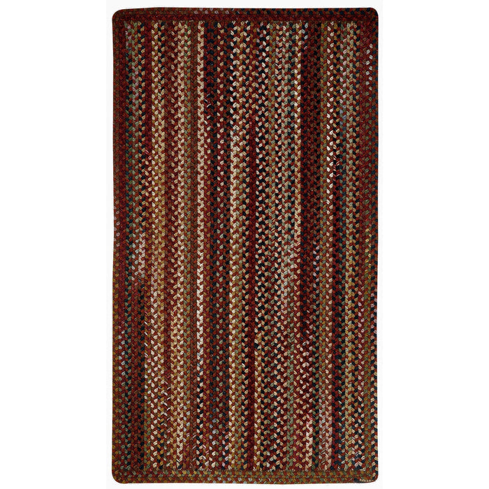 Vertical Stripe Rectangle / Custom