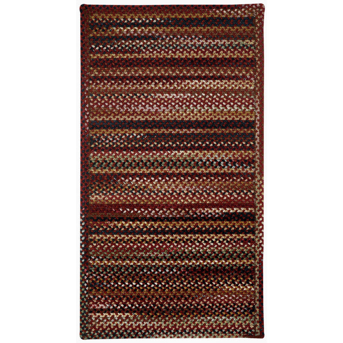 Cross Sewn Rectangle / Custom