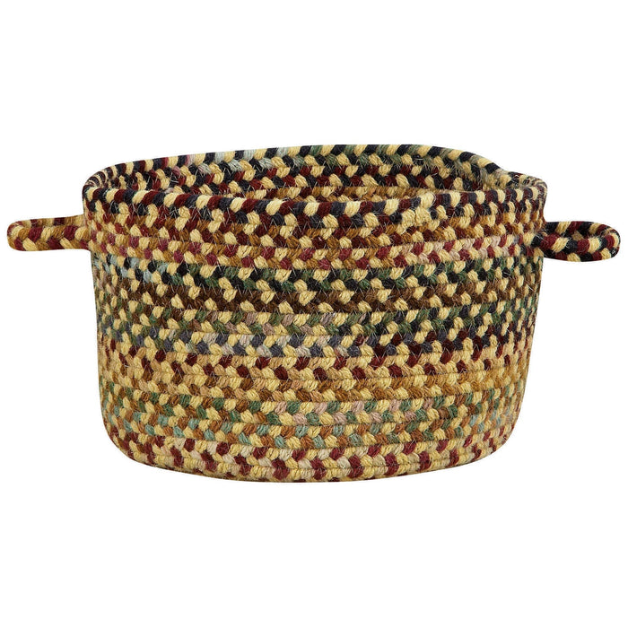 Basket / 12" x 12" x 7.5"