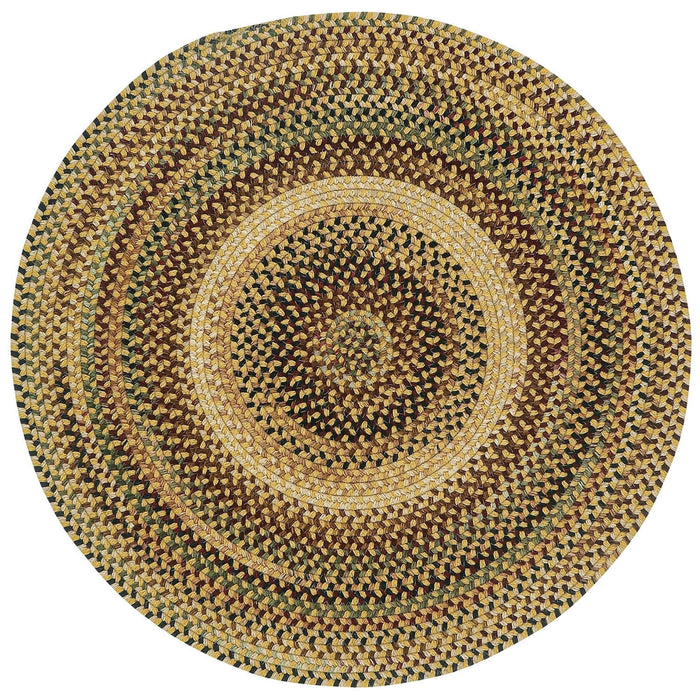 Round / 15" set of 4