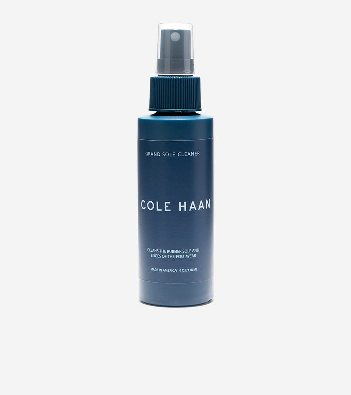 Grand Sole Cleaner-Neutral