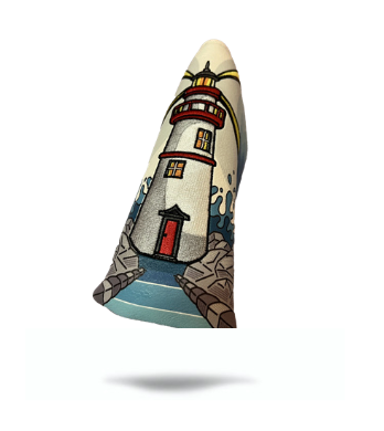 Great Lakes Blade Putter Cover