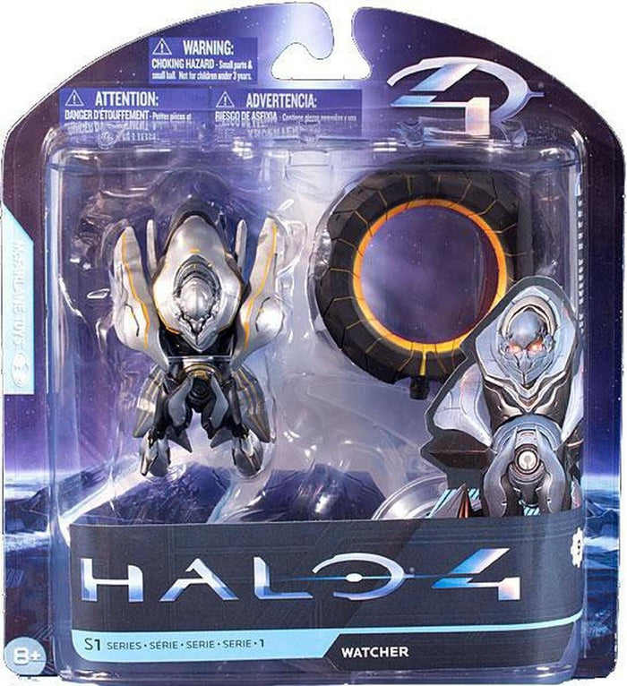 Halo 4 Series 1 Action Figure - Watcher