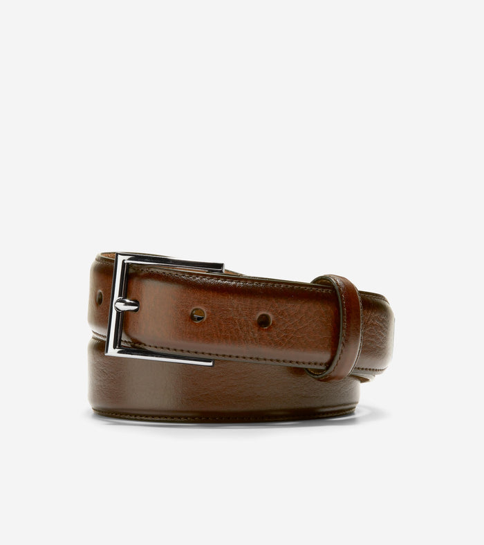 Harrison Grand 32mm Belt-Java