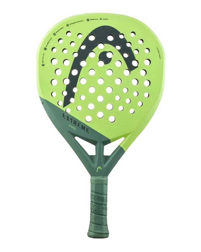Head Extreme Elite Padel Racket