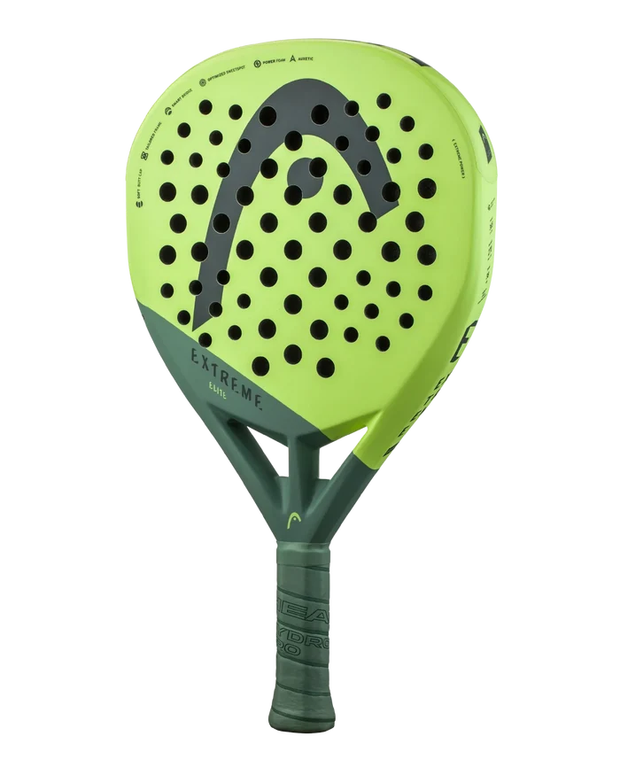 Head Extreme Elite Padel Racket