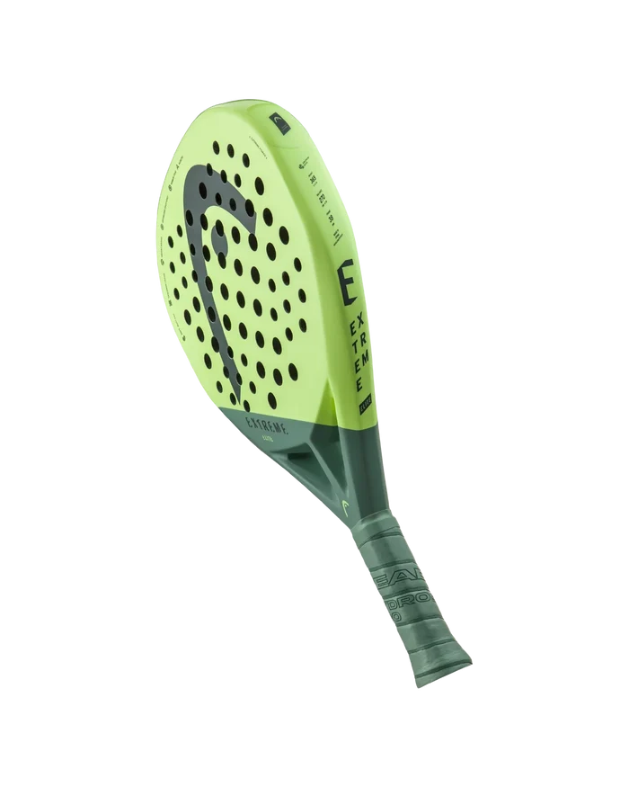 Head Extreme Elite Padel Racket
