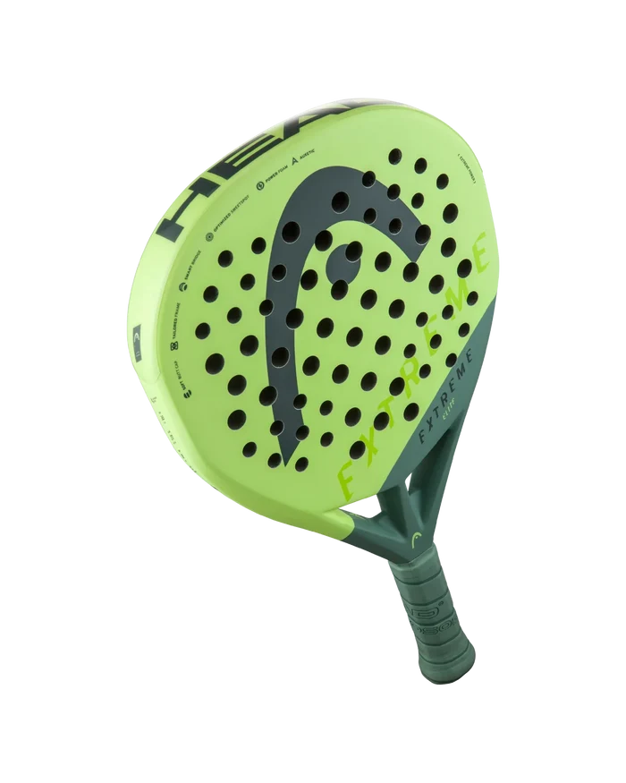 Head Extreme Elite Padel Racket