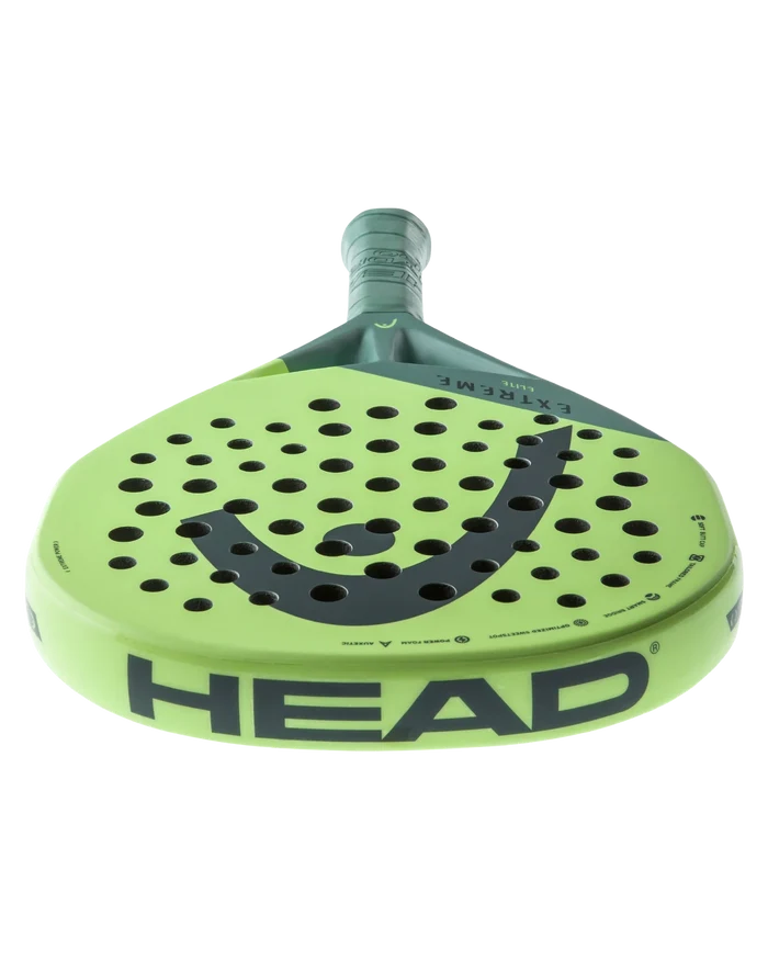 Head Extreme Elite Padel Racket