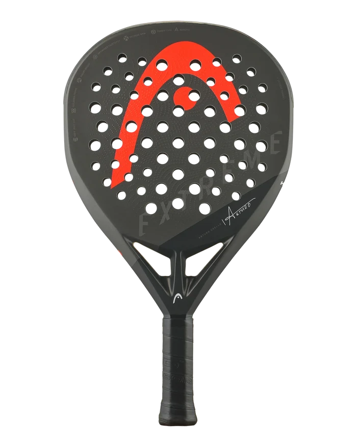 Head Extreme Pro Arturo Coello - Limited Edition