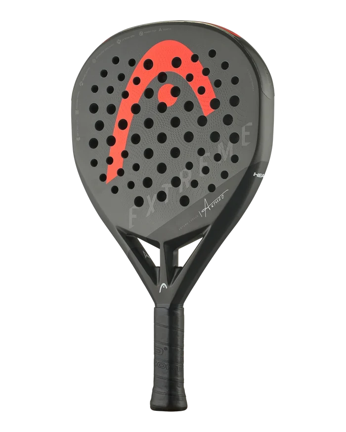 Head Extreme Pro Arturo Coello - Limited Edition