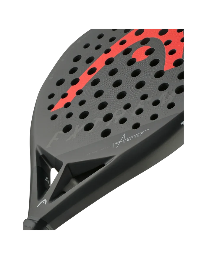 Head Extreme Pro Arturo Coello - Limited Edition