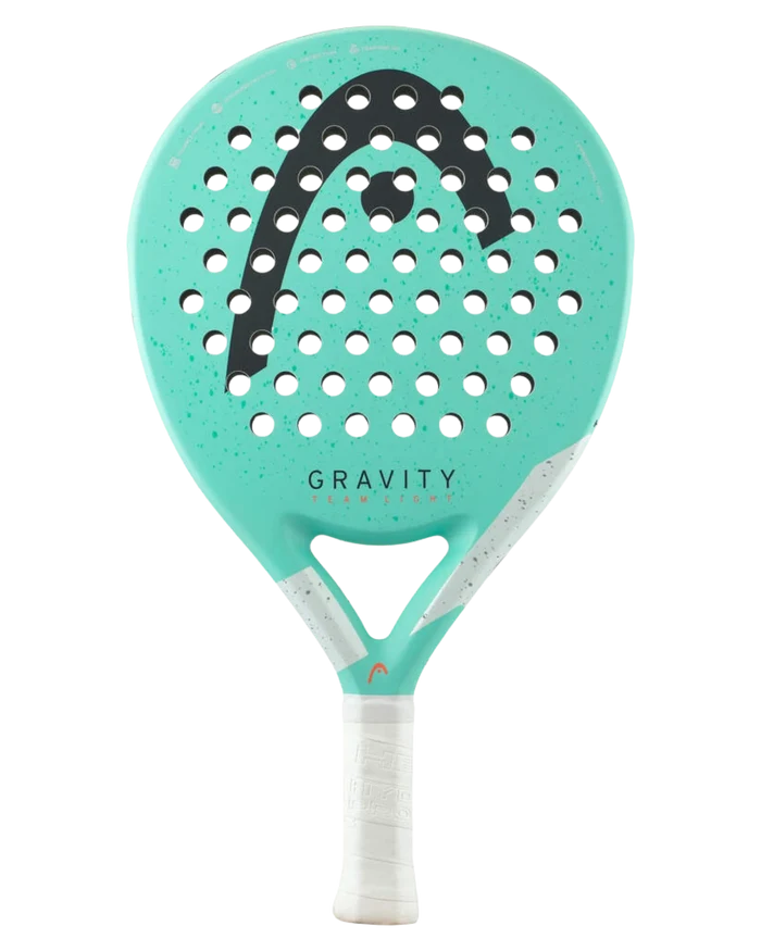 Head Gravity Team Light