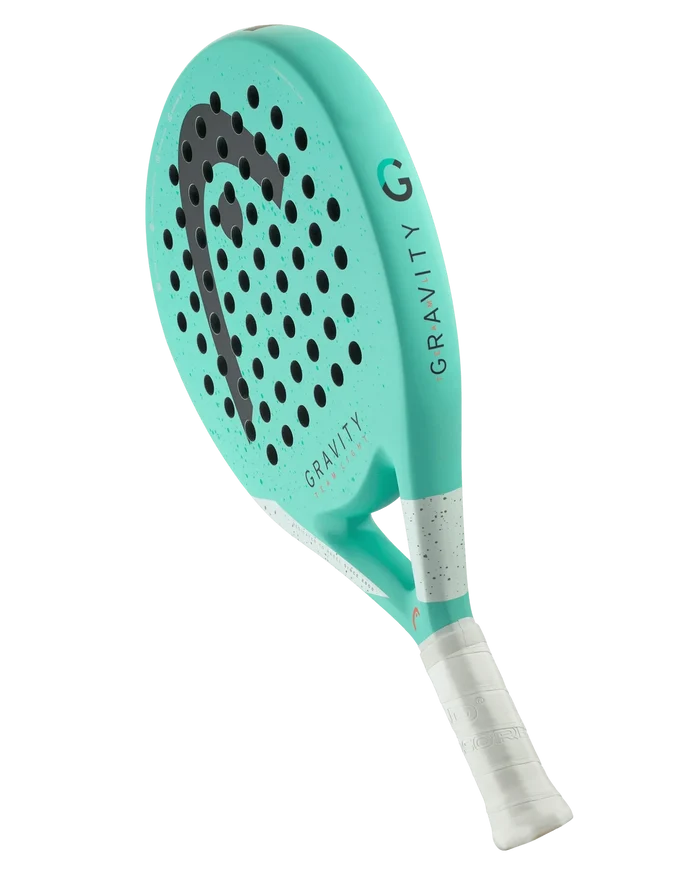 Head Gravity Team Light