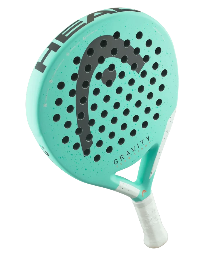 Head Gravity Team Light