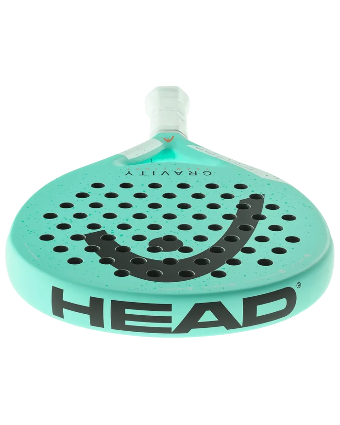 Head Gravity Team Light