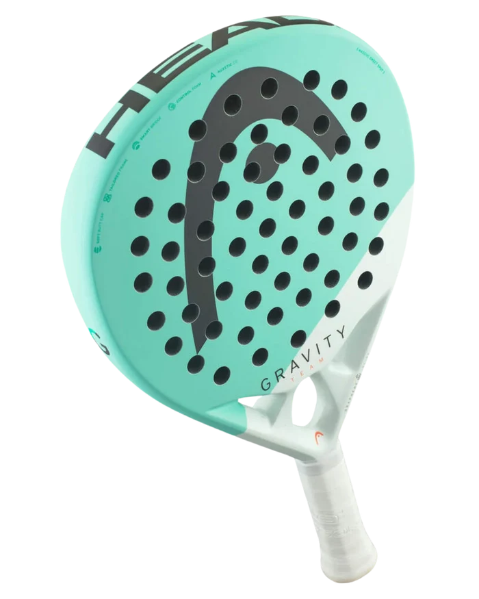 Head Gravity Team