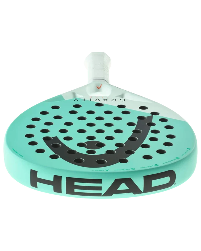Head Gravity Team