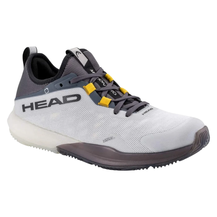 Head Motion Pro Padel Men's Shoes WHBK