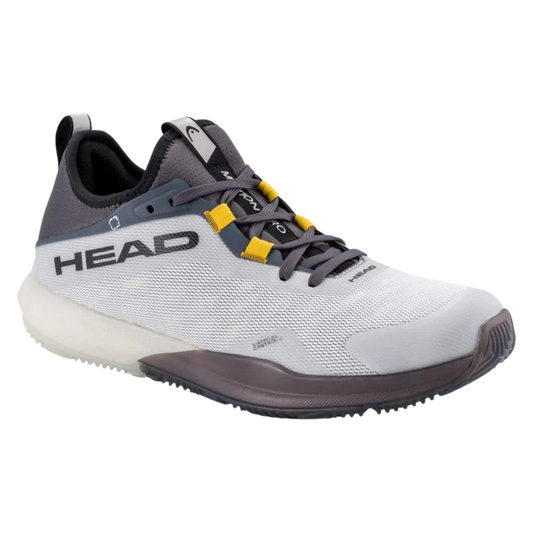 Head Motion Pro Padel Men's Shoes WHBK