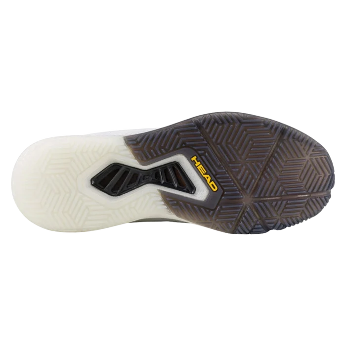 Head Motion Pro Padel Men's Shoes WHBK