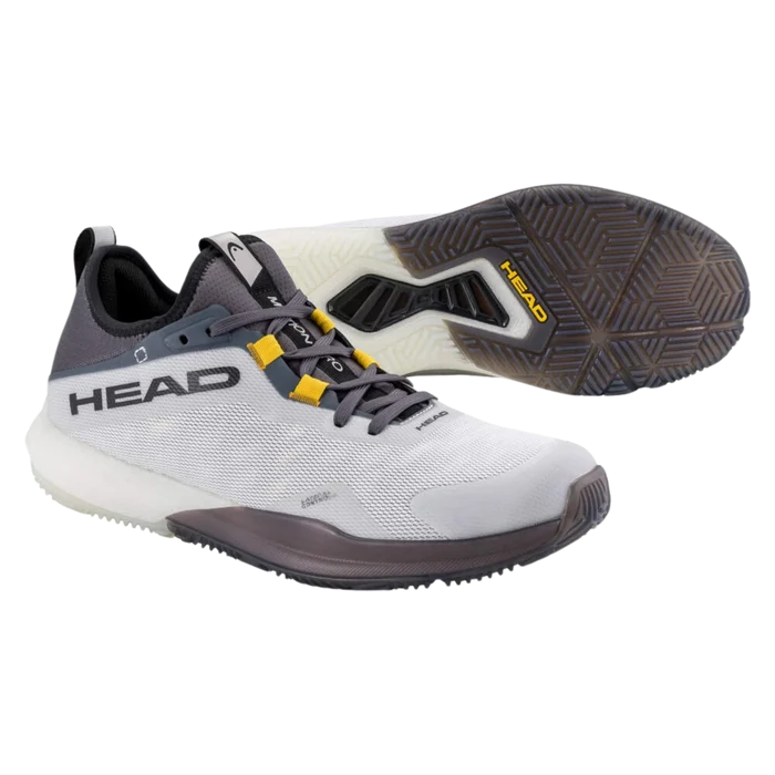 Head Motion Pro Padel Men's Shoes WHBK