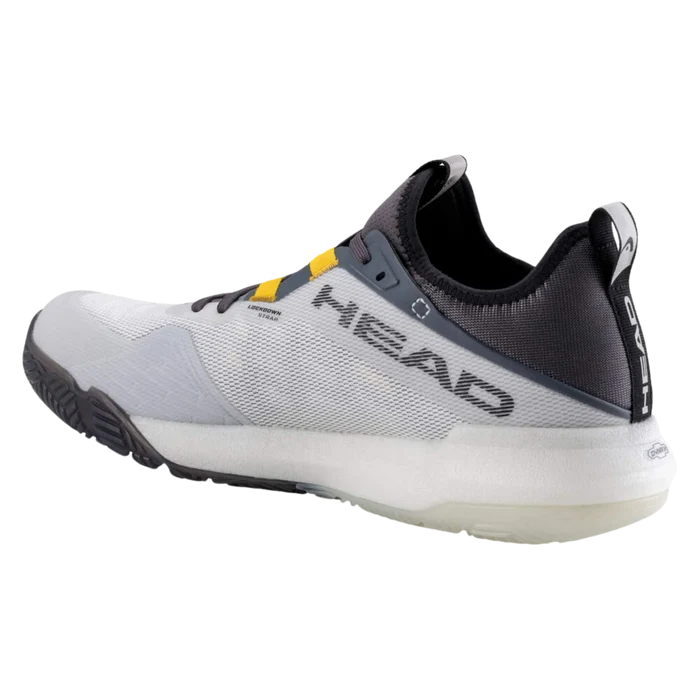 Head Motion Pro Padel Men's Shoes WHBK